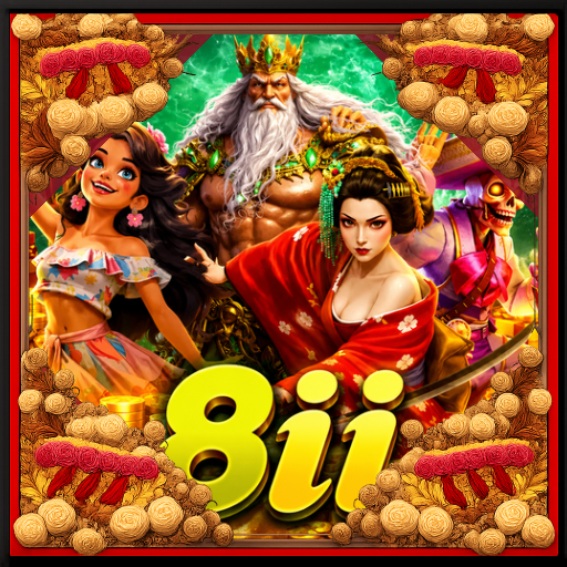 8ii — galeri pratinjau - APK Resmi